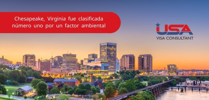 USA Visa Consultant: Chesapeake