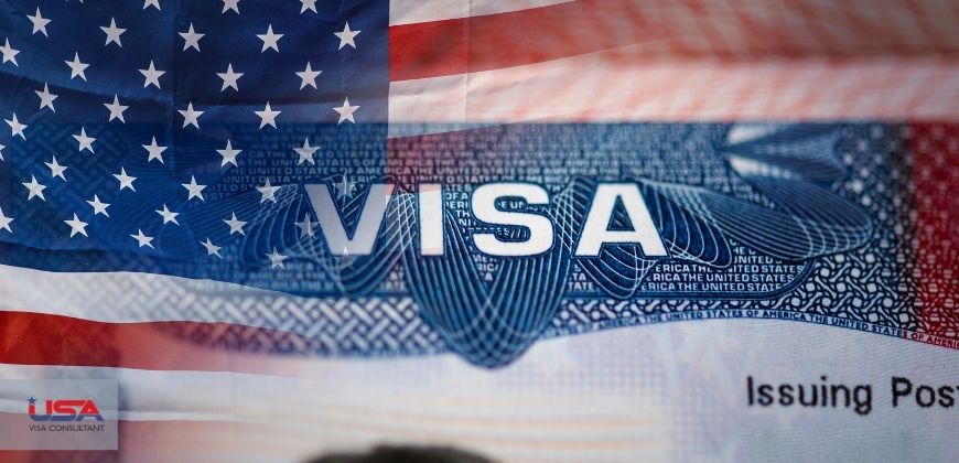 USA Visa Consultant