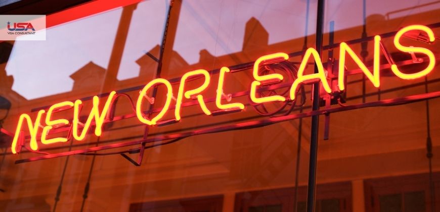 New Orleans