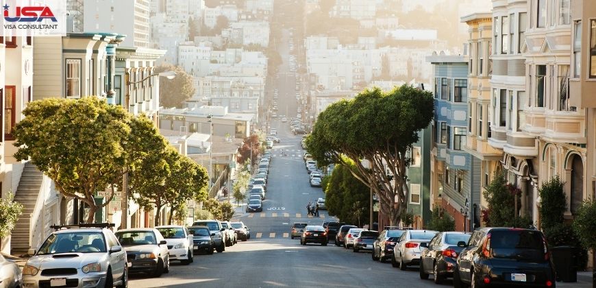 San Francisco
