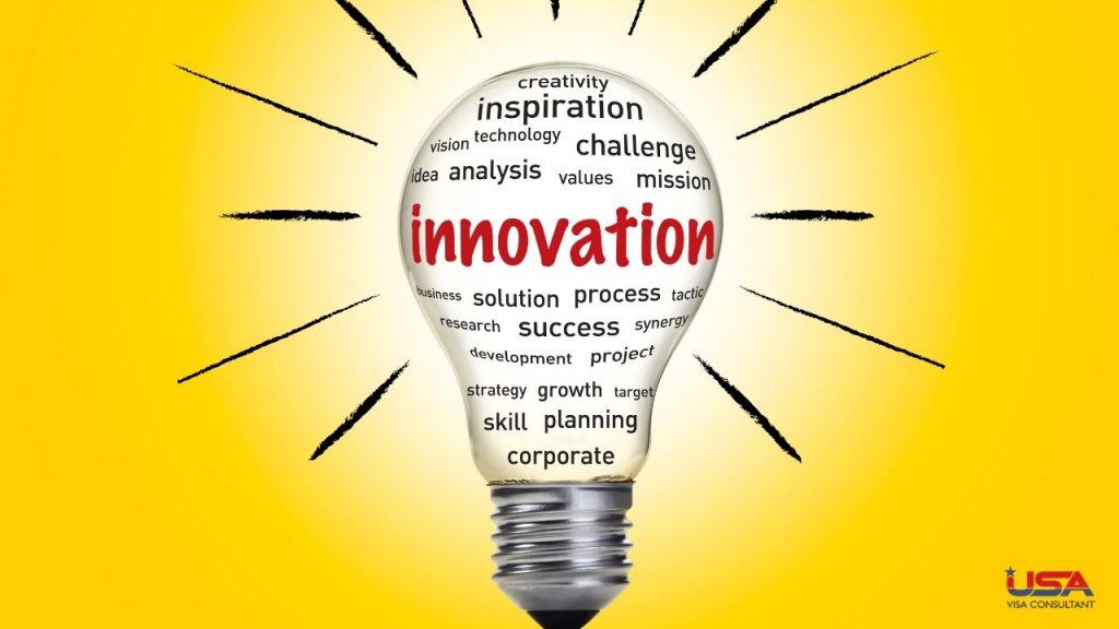 innovative ideas