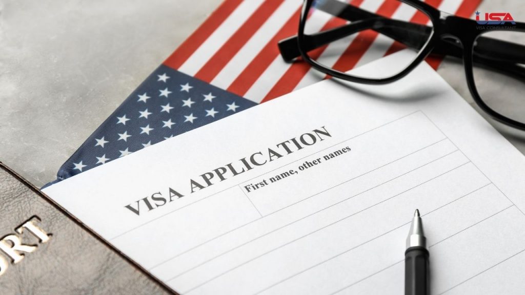 USA Visa Consultant - USA VISA
